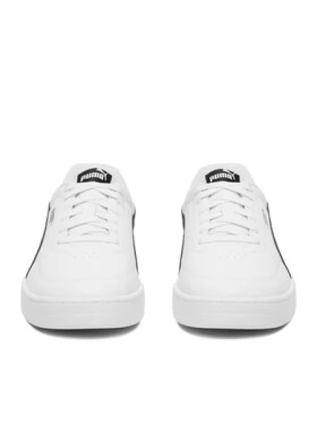 Sneakersy Puma bílé
