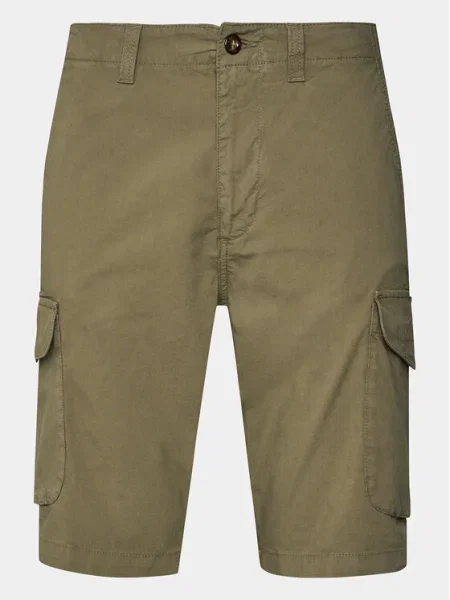 Pantaloni North Sails verde