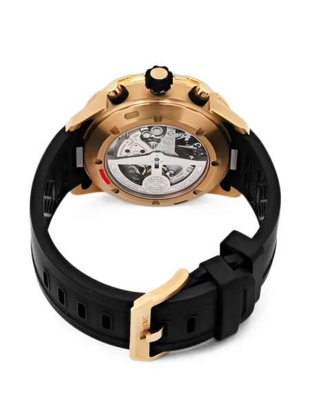 Ceas Iwc Schaffhausen negru