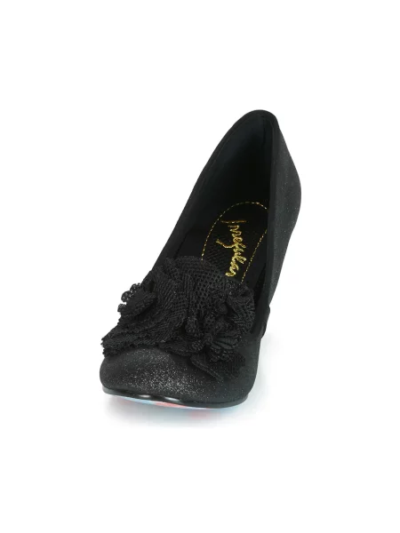 Pantofi Irregular Choice
