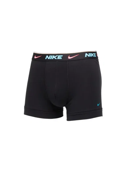 Разтягам шорти Nike черно