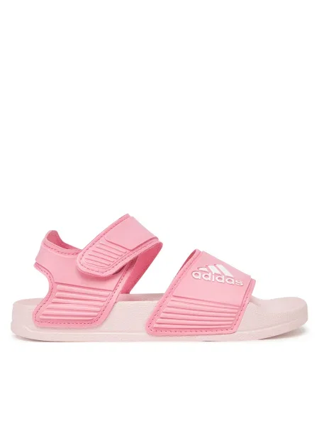 Сандали adidas adilette розов