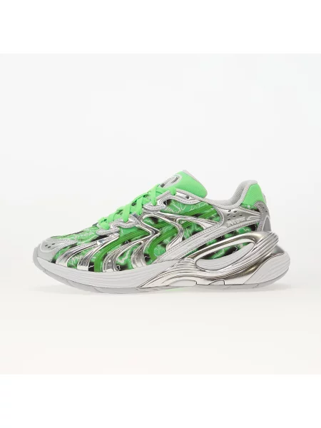 Маратонки Puma x RIPNDIP Inverse мъжки зелено