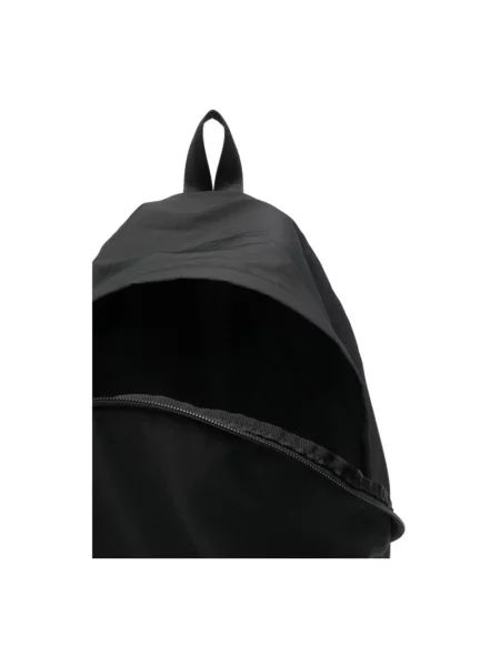 Torba Emporio Armani z autografem czarna