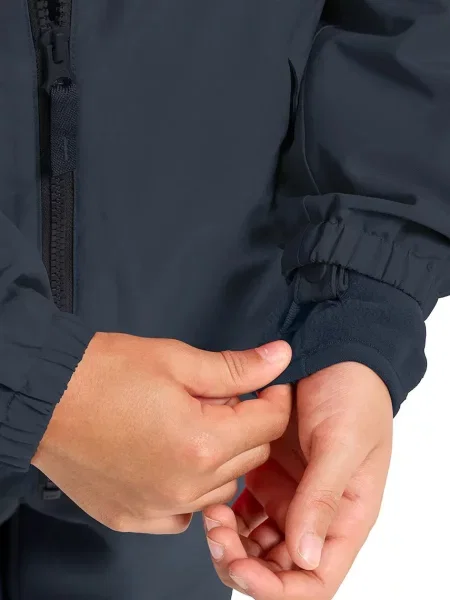 Детская куртка Jack Wolfskin