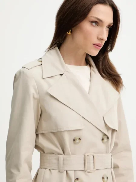 Тренч Silvian Heach TRELSI