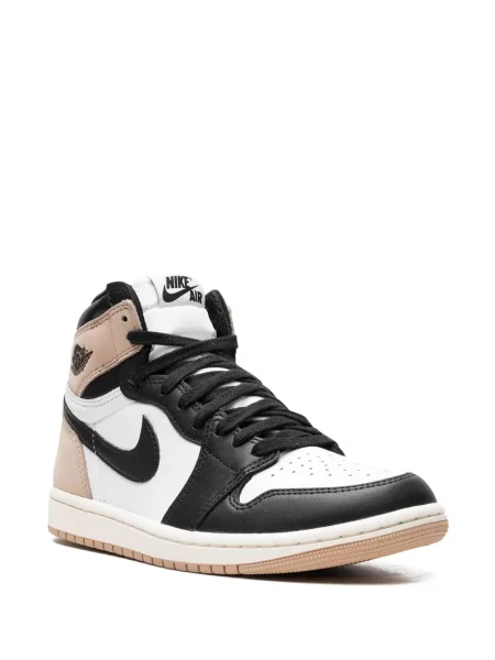 Sportbačiai Jordan Air Jordan 1 ruda