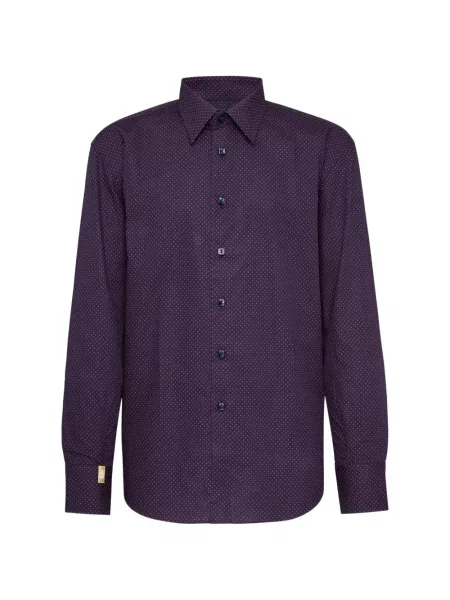 Риза Billionaire синьо