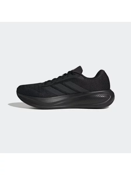 Sneakerși Adidas Performance negru