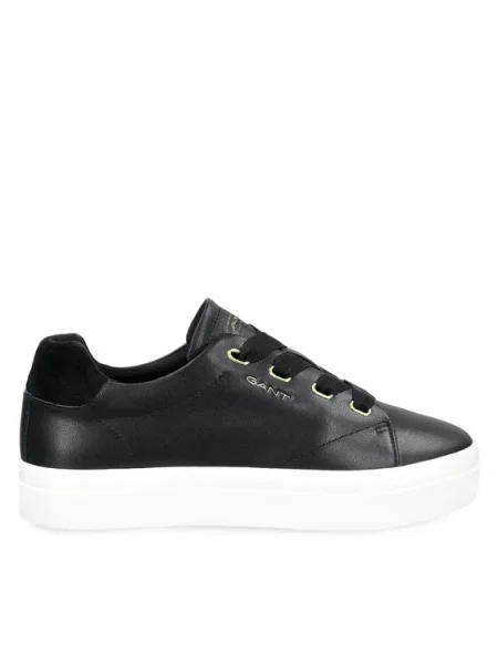 Gant Sneakers negru