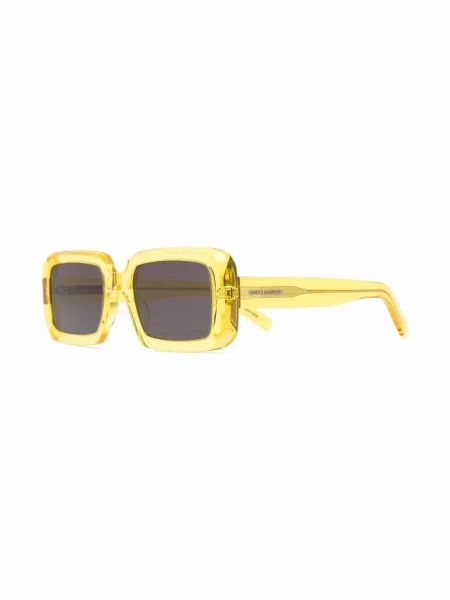Saulės akiniai Saint Laurent Eyewear