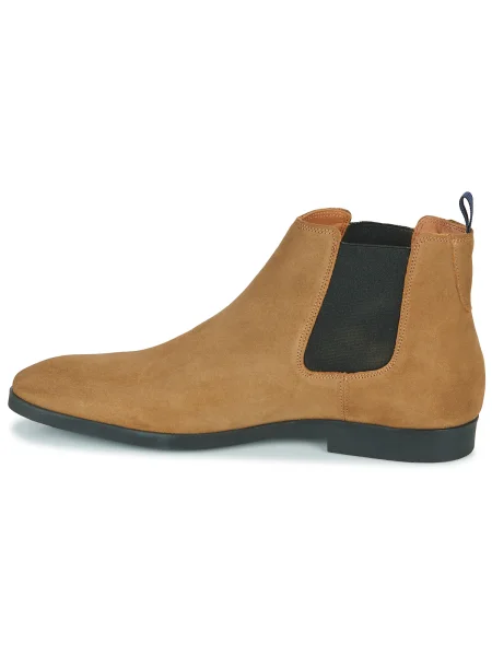 Pantofi Pellet maro
