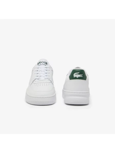 Lacoste кросівки чоловічі Set білі