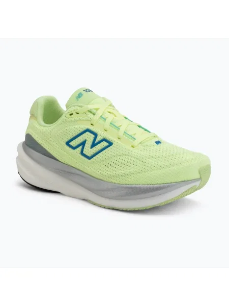 Încălțăminte de alergare pentru femei New Balance afterglow/blue bird albastru