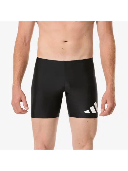 Spodenki pływackie Mid-Jammer ADIDAS czarne