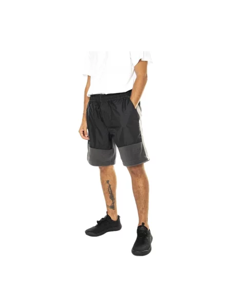 Bermudy Ugg czarne