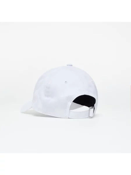 Czapka z daszkiem New Era biała