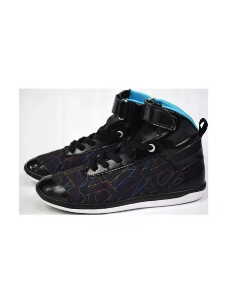 Pantofi Adidas negru