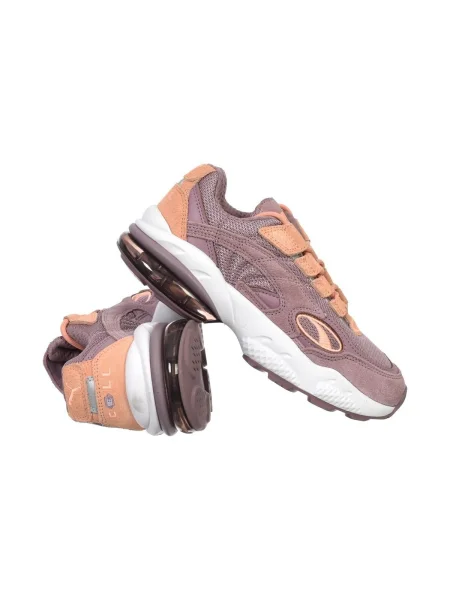 Pantofi Puma alb