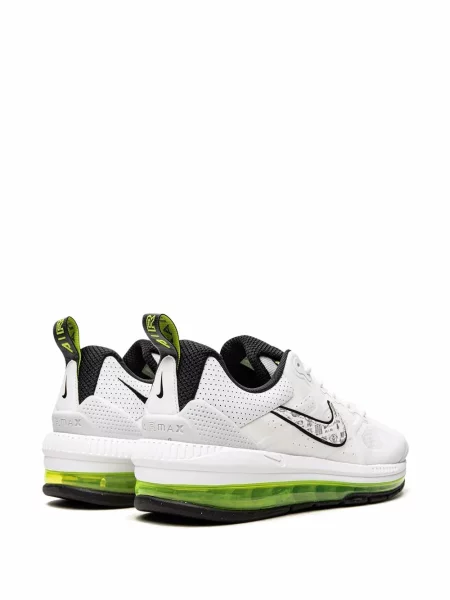 Tenisky Nike Air Max bílé