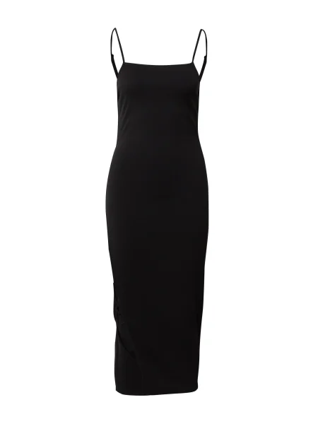 EDITED Rochie Nicola' negru