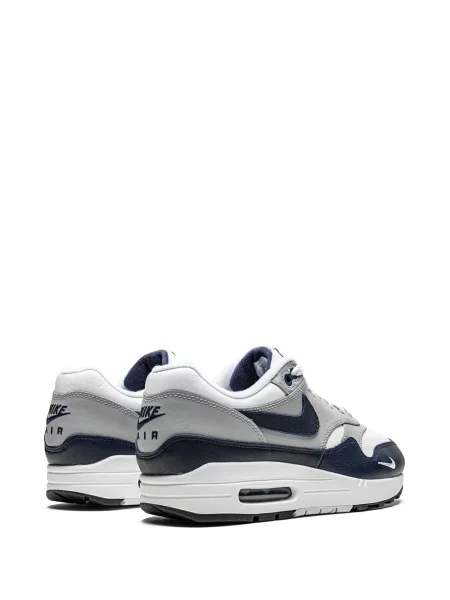 Tenisky Nike Air Max 1 bílé