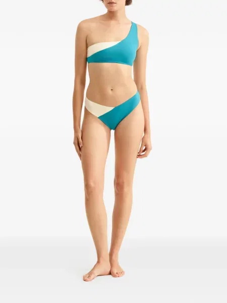 Bikini Eres albastru