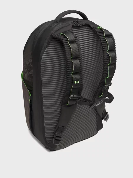 Рюкзак Under Armour черный