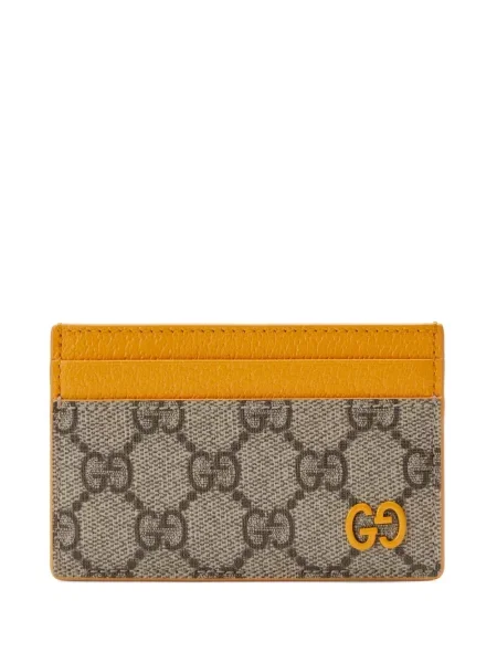 Drobė piniginė Gucci