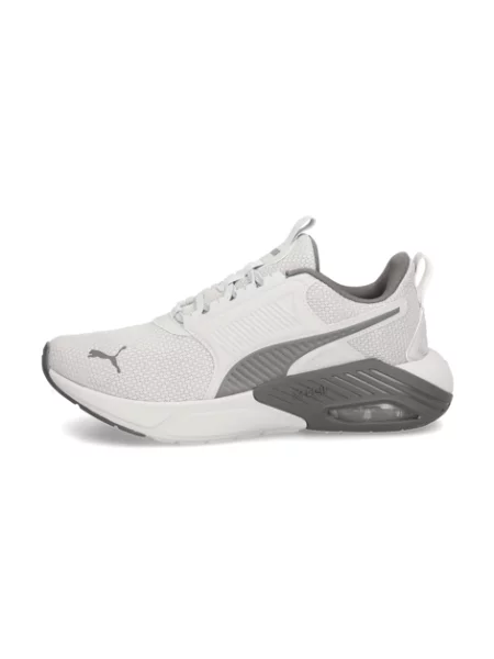 Puma tenisky šedé