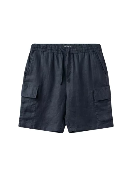 GABBA Kalhoty Azore Kos marine modrá