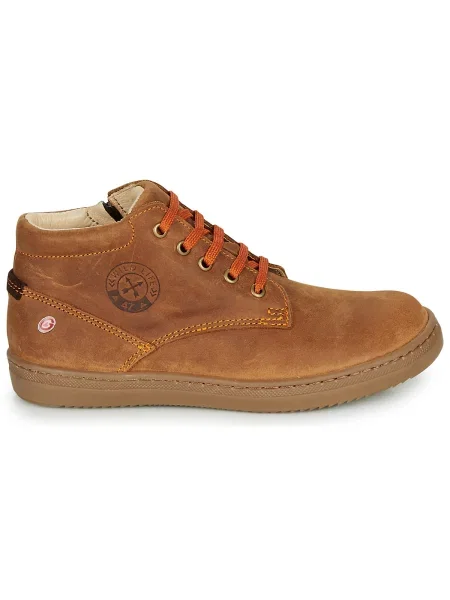 Pantofi copii Gbb maro