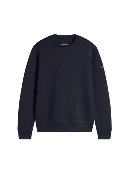 Bluza Ecoalf czarna