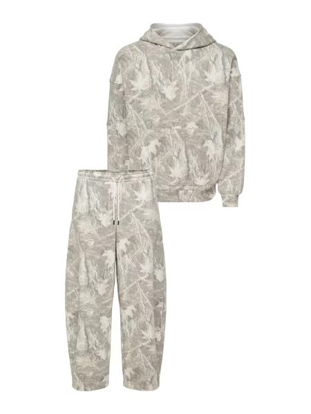 Only & Sons Trening ONSJOSH maro deschis / taupe / kaki gri