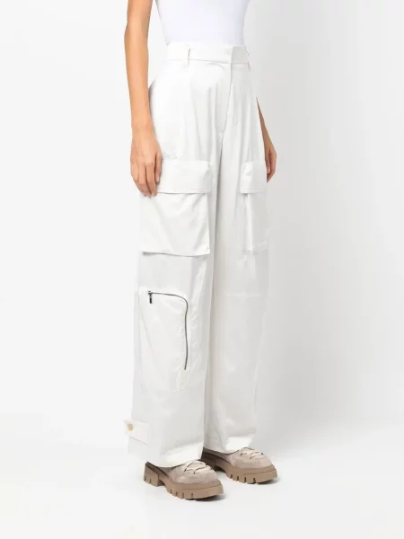 Cargo hlače Brunello Cucinelli