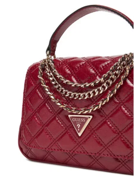 Guess Torbica tamnocrvena
