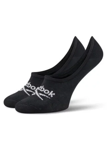 Ponožky Reebok černé