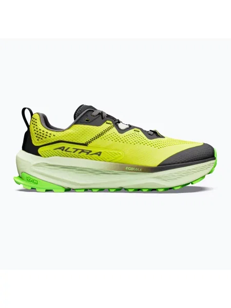 Încălțăminte de alergare pentru bărbați Altra Olympus 7 wild lime/black negru