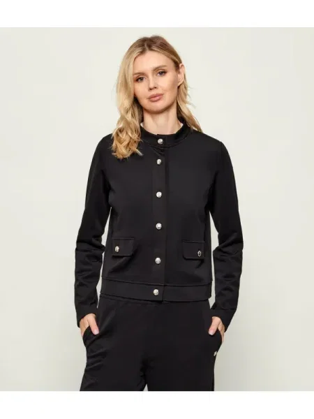 Joop! Jachetă Tasia negru