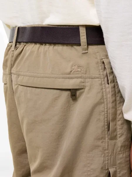 Pantaloni cargo Burberry
