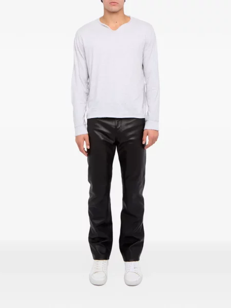 Μπλούζα Zadig&voltaire γκρι
