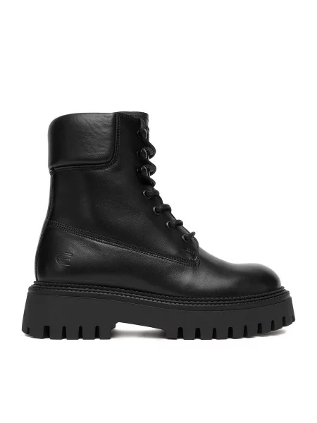 Треккинговые ботинки G-star Raw черные