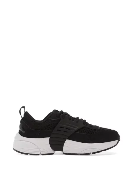 Sneakerși Jordan negru