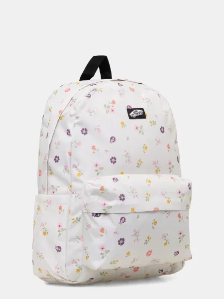 Rucsac Vans Old Skool Backpack Marshmallow Universal bej