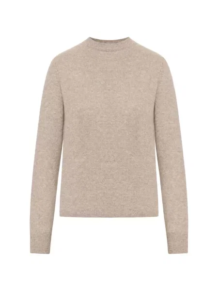 Pulover Max Mara din cașmir melange