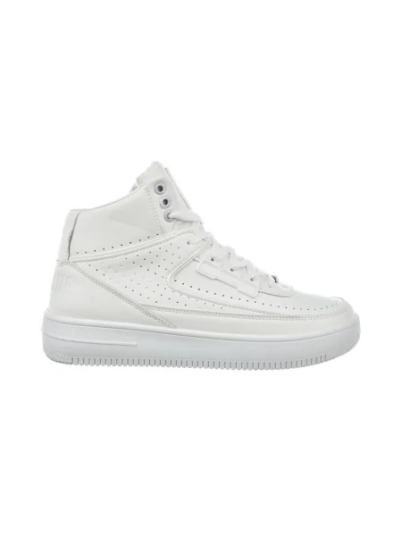 Pantofi Big Star alb