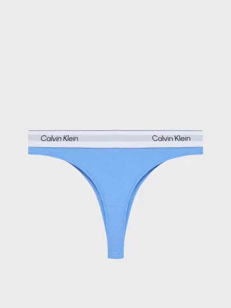 Бразиліани Calvin Klein блакитні