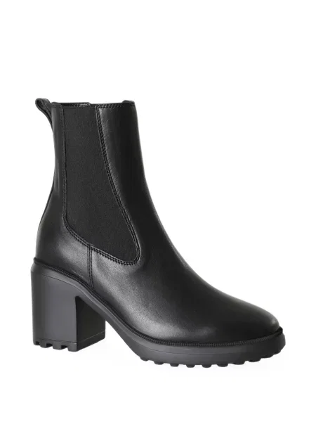 Botine chelsea Hogan negru