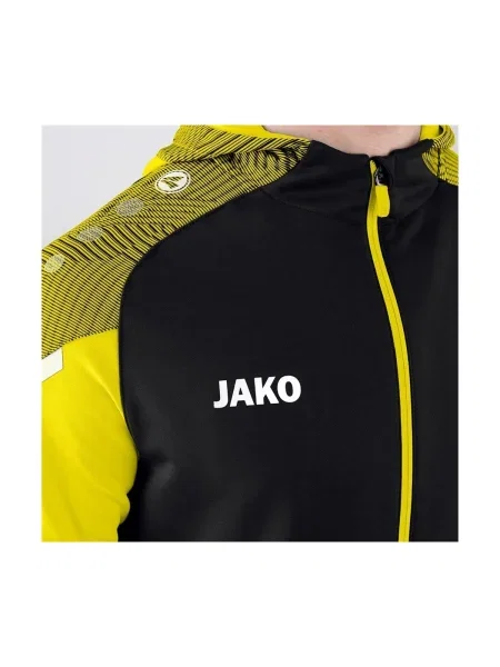 Dzseki Jako