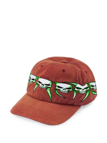 Șapcă Supreme maro